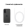 APPLE iPhone 16 128GB Czarny - 1277913 - zdjęcie 9